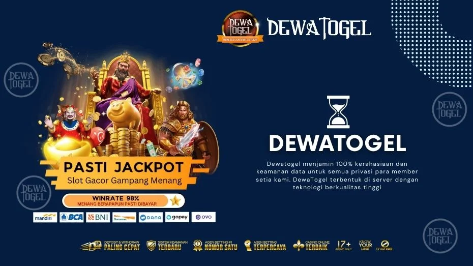 DewaTogel ⇾ Link Game Sydney Lotto ⇾ Login DewaTogel Asia